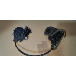 13529448 Cadillac Escalade Front Right Door Lock Latch Actuator 2021-2024