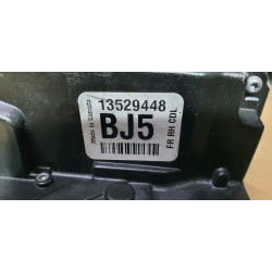 13529448 Cadillac Escalade Front Right Door Lock Latch Actuator 2021-2024