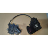 13529448 Cadillac Escalade Front Right Door Lock Latch Actuator 2021-2024