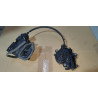 13529448 Cadillac Escalade Front Right Door Lock Latch Actuator 2021-2024