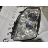 25754019 Cadillac STS Left Xenon Headlight 2005-2011 20836119
