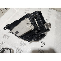 25754019 Cadillac STS Left Xenon Headlight 2005-2011 20836119