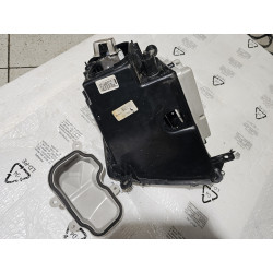 25754019 Cadillac STS Left Xenon Headlight 2005-2011 20836119