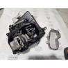 25754019 Cadillac STS Left Xenon Headlight 2005-2011 20836119