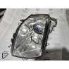 25754019 Cadillac STS Left Xenon Headlight 2005-2011 20836119