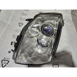 25754019 Cadillac STS Left Xenon Headlight 2005-2011 20836119