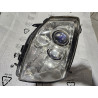 25754019 Cadillac STS Left Xenon Headlight 2005-2011 20836119
