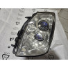 25754019 Cadillac STS Left Xenon Headlight 2005-2011 20836119