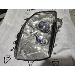 25754019 Cadillac STS Left Xenon Headlight 2005-2011 20836119