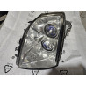 25754019 Cadillac STS Left Xenon Headlight 2005-2011 20836119