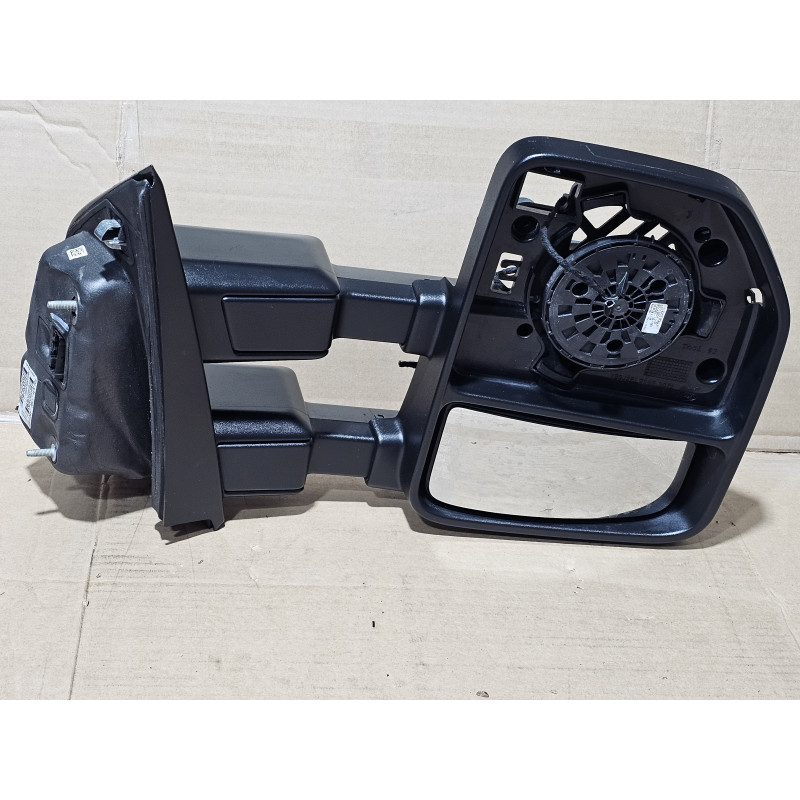 JL34-17682-AB Ford F-150 Right Towing Mirror 2018-2020 JL3Z-17682-A
