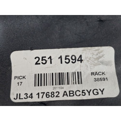 JL34-17682-AB Ford F-150 Right Towing Mirror 2018-2020 JL3Z-17682-A