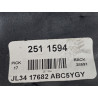JL34-17682-AB Ford F-150 Right Towing Mirror 2018-2020 JL3Z-17682-A