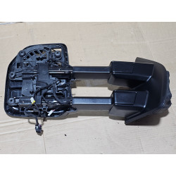 JL34-17682-AB Ford F-150 Right Towing Mirror 2018-2020 JL3Z-17682-A