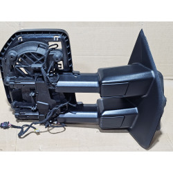 JL34-17682-AB Ford F-150 Right Towing Mirror 2018-2020 JL3Z-17682-A