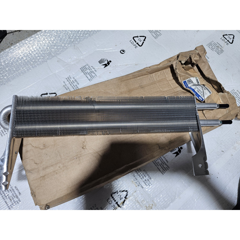 HC3C-3D746-AC Ford F-250 Steering Radiator Oil Cooler 2020-2024