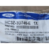 HC3C-3D746-AC Ford F-250 Steering Radiator Oil Cooler 2020-2024