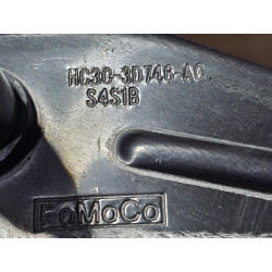HC3C-3D746-AC Ford F-250 Steering Radiator Oil Cooler 2020-2024