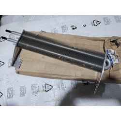 HC3C-3D746-AC Ford F-250 Steering Radiator Oil Cooler 2020-2024