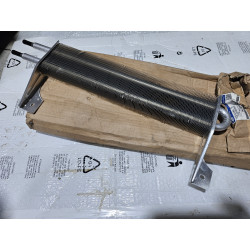 HC3C-3D746-AC Ford F-250 Steering Radiator Oil Cooler 2020-2024