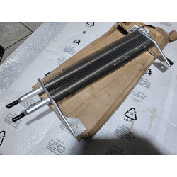 HC3C-3D746-AC Ford F-250 Steering Radiator Oil Cooler 2020-2024