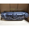 P6SX84DX9AA Jeep Gladiator Radio AC Heater Climate Control 2020