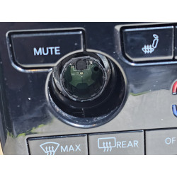 68376532AA Jeep Grand Cherokee AC Heater Climate Control 2021-2024