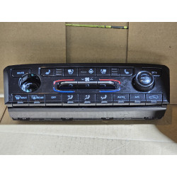 68376532AA Jeep Grand Cherokee AC Heater Climate Control 2021-2024