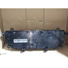P6BE13DX9AA Jeep Wrangler JL Radio AC Heater Climate Control 2018-2023