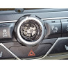 P6BE13DX9AA Jeep Wrangler JL Radio AC Heater Climate Control 2018-2023