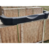 1BD22RXFAE Jeep Wrangler Rear Bumper 2007-2018 1BD22RXFAD