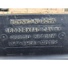 1BD22RXFAE Jeep Wrangler Rear Bumper 2007-2018 1BD22RXFAD