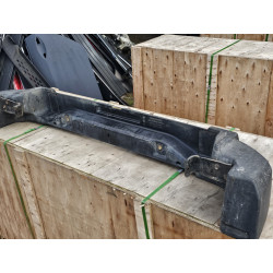 1BD22RXFAE Jeep Wrangler Rear Bumper 2007-2018 1BD22RXFAD