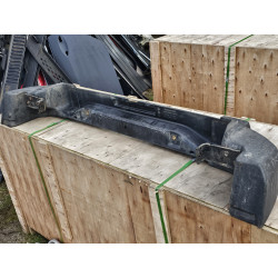 1BD22RXFAE Jeep Wrangler Rear Bumper 2007-2018 1BD22RXFAD