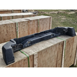 1BD22RXFAE Jeep Wrangler Rear Bumper 2007-2018 1BD22RXFAD
