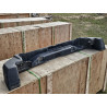 1BD22RXFAE Jeep Wrangler Rear Bumper 2007-2018 1BD22RXFAD