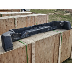 1BD22RXFAE Jeep Wrangler Rear Bumper 2007-2018 1BD22RXFAD