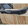 1BD22RXFAE Jeep Wrangler Rear Bumper 2007-2018 1BD22RXFAD