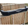1BD22RXFAE Jeep Wrangler Rear Bumper 2007-2018 1BD22RXFAD