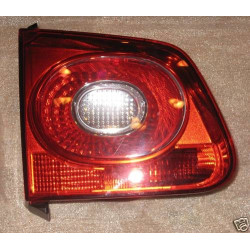 5N0945093C Volkswagen Tiguan Tail Lamp (Left, Trunk Liftgate) 2008-2011