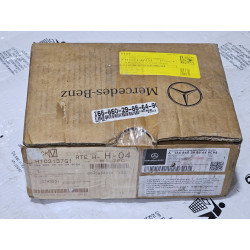 A1668602986 Mercedes-Benz ML Rear Left Seat Belt Pretensioner 2012-2019