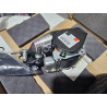 A1668602986 Mercedes-Benz ML Rear Left Seat Belt Pretensioner 2012-2019