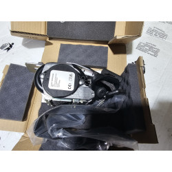 A1668602986 Mercedes-Benz ML Rear Left Seat Belt Pretensioner 2012-2019