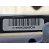 A1668602986 Mercedes-Benz ML Rear Left Seat Belt Pretensioner 2012-2019