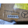A1668602986 Mercedes-Benz ML Rear Left Seat Belt Pretensioner 2012-2019