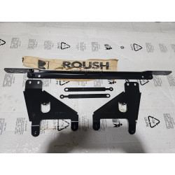 Ford Mustang Roush Chin Spoiler Sub Kit 2015-2023