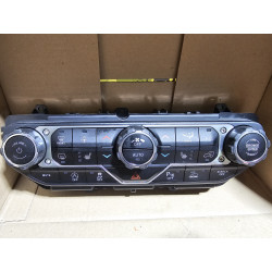 6SX84DX9AA Jeep Gladiator Radio AC Heater Climate Control 2020