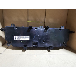 6SX84DX9AA Jeep Gladiator Radio AC Heater Climate Control 2020