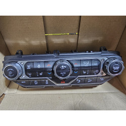 6SX70DX9AA Jeep Wrangler Radio AC Heater Climate Control 2019-2023