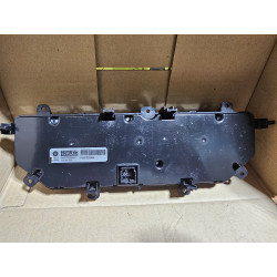 6SX70DX9AA Jeep Wrangler Radio AC Heater Climate Control 2019-2023